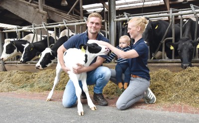 Familie Potthoff